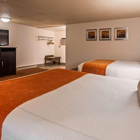 Best Western Paradise Inn Dillon Extérieur photo