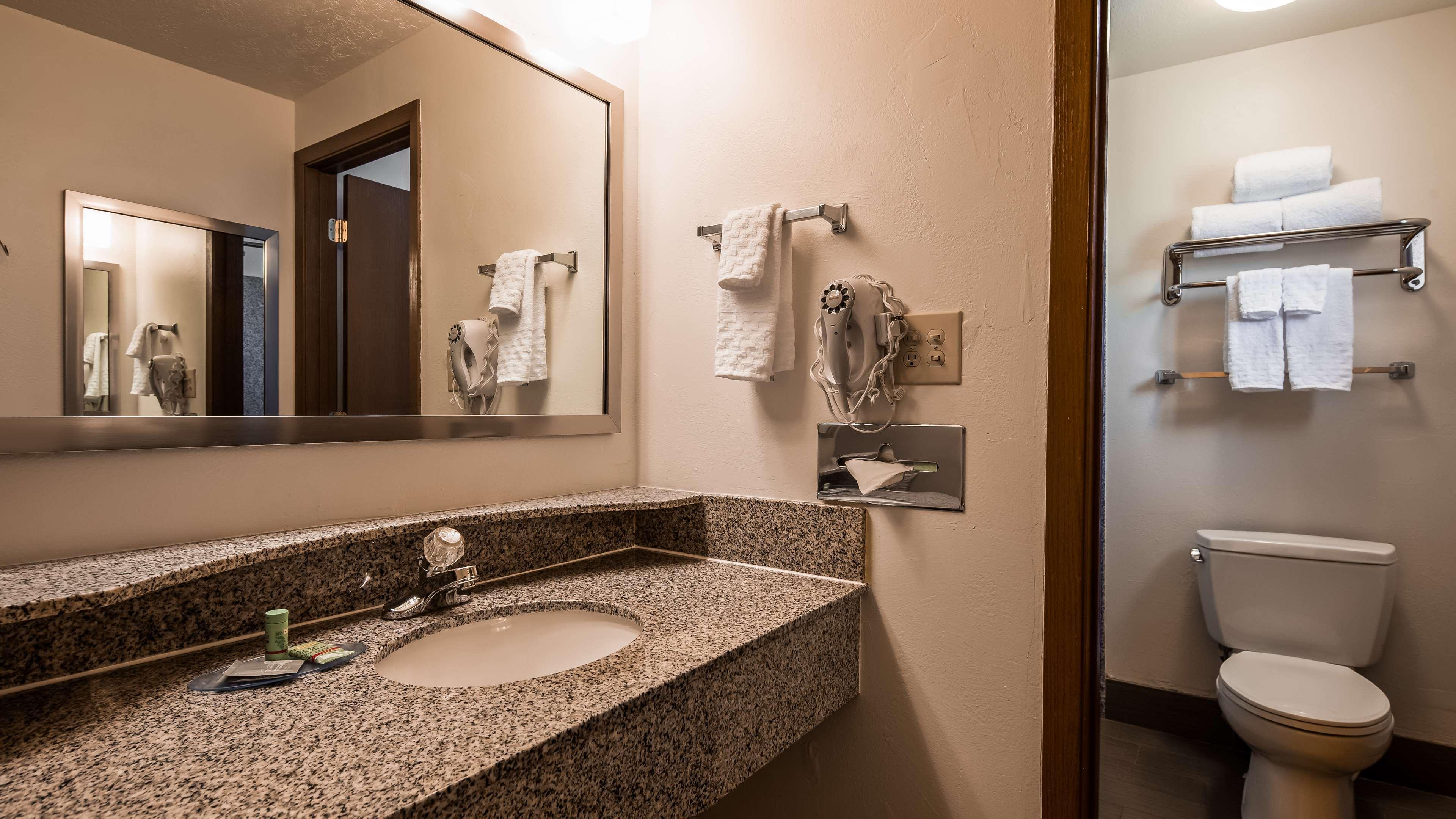 Best Western Paradise Inn Dillon Extérieur photo