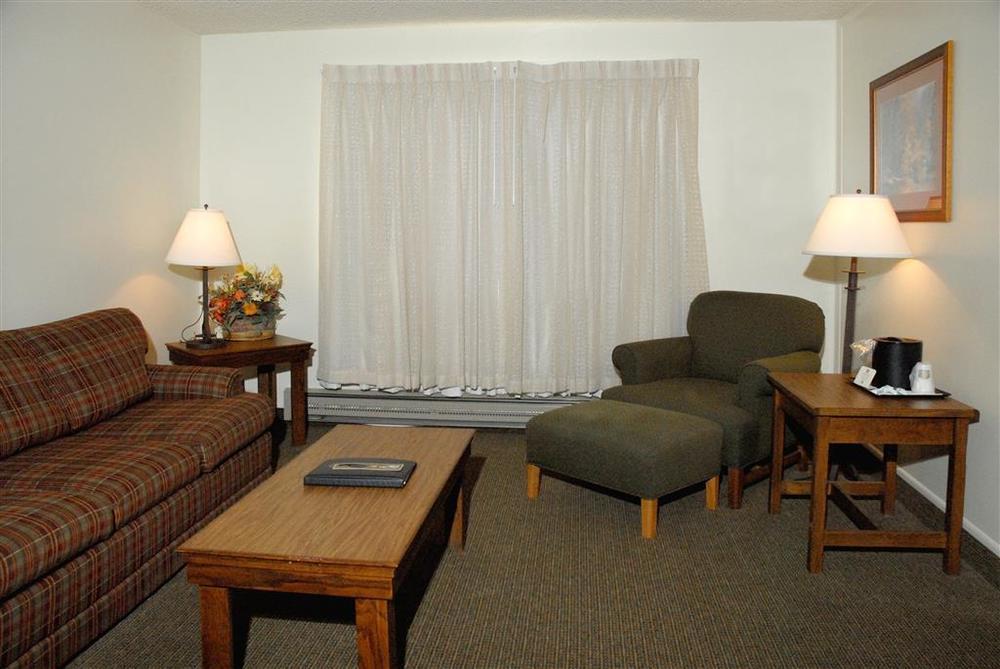 Best Western Paradise Inn Dillon Chambre photo