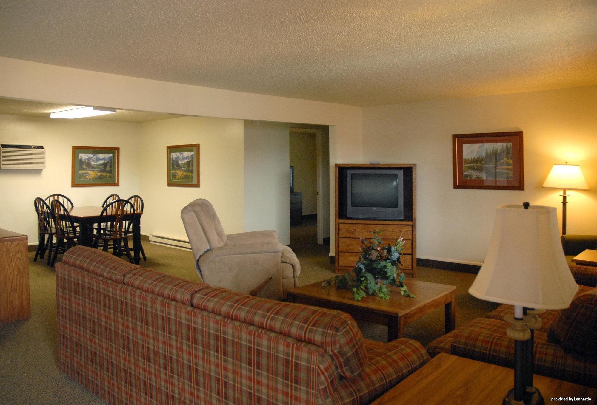 Best Western Paradise Inn Dillon Chambre photo