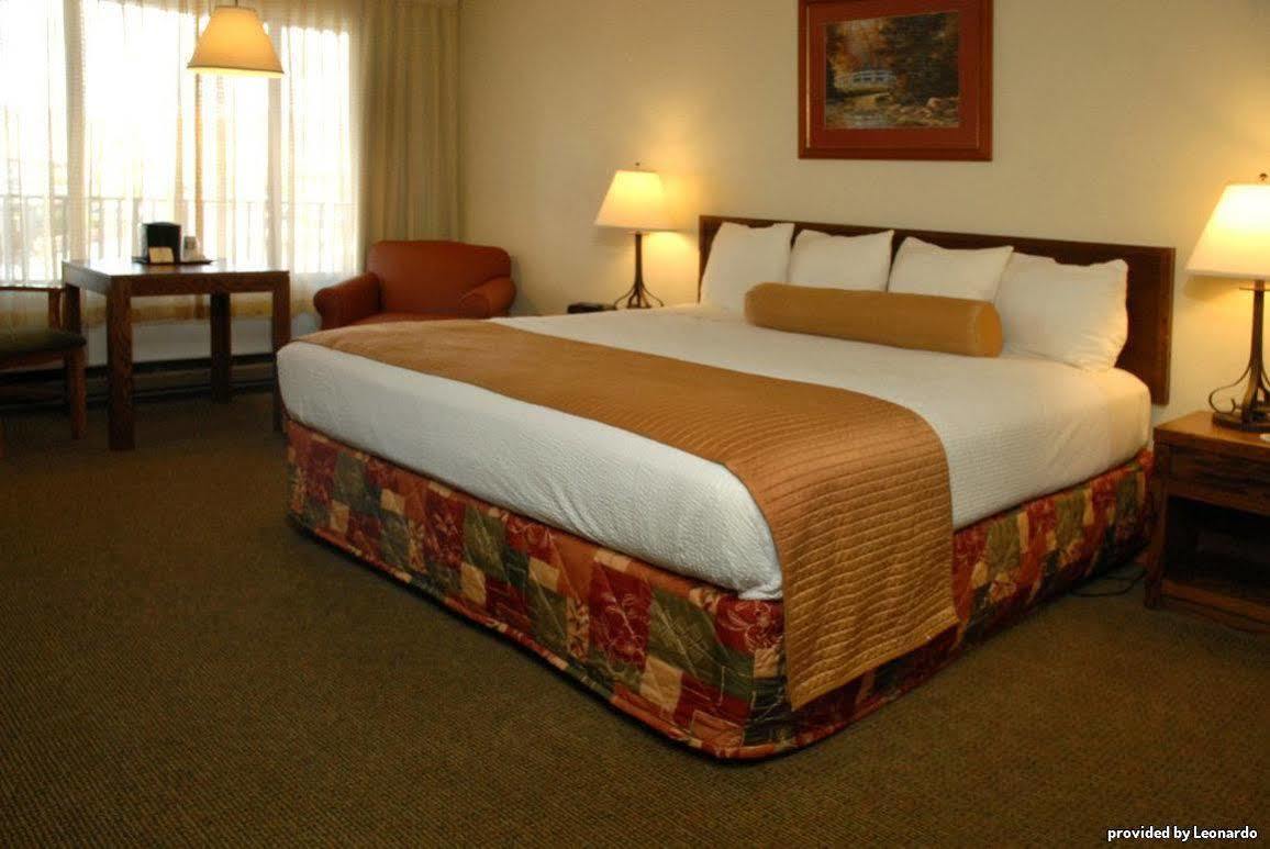 Best Western Paradise Inn Dillon Chambre photo