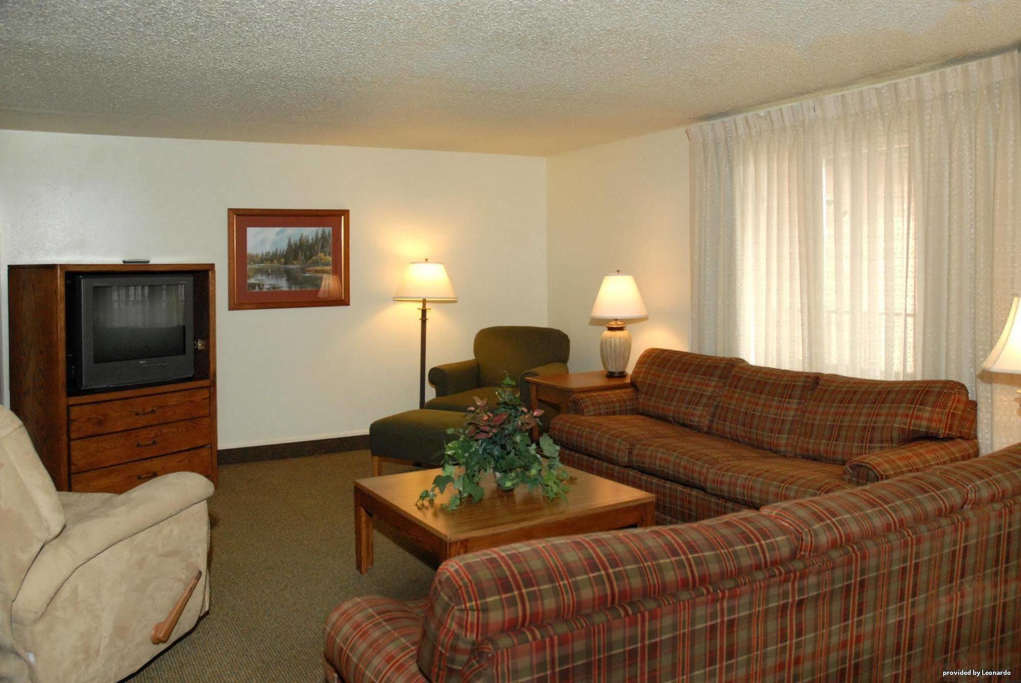 Best Western Paradise Inn Dillon Chambre photo
