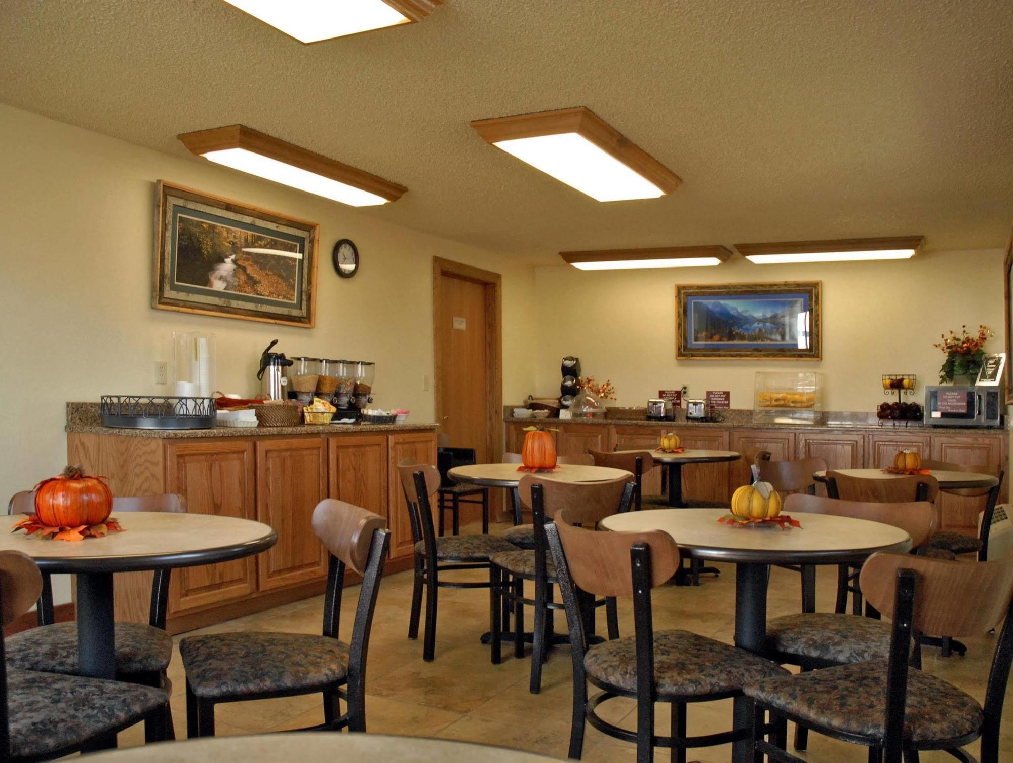 Best Western Paradise Inn Dillon Extérieur photo